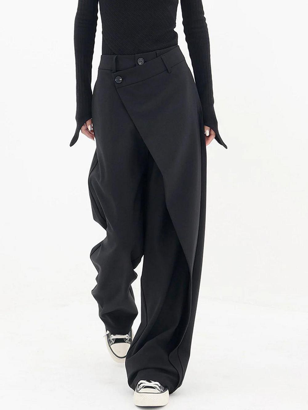 Tina™ | Moderne Baggy Pants