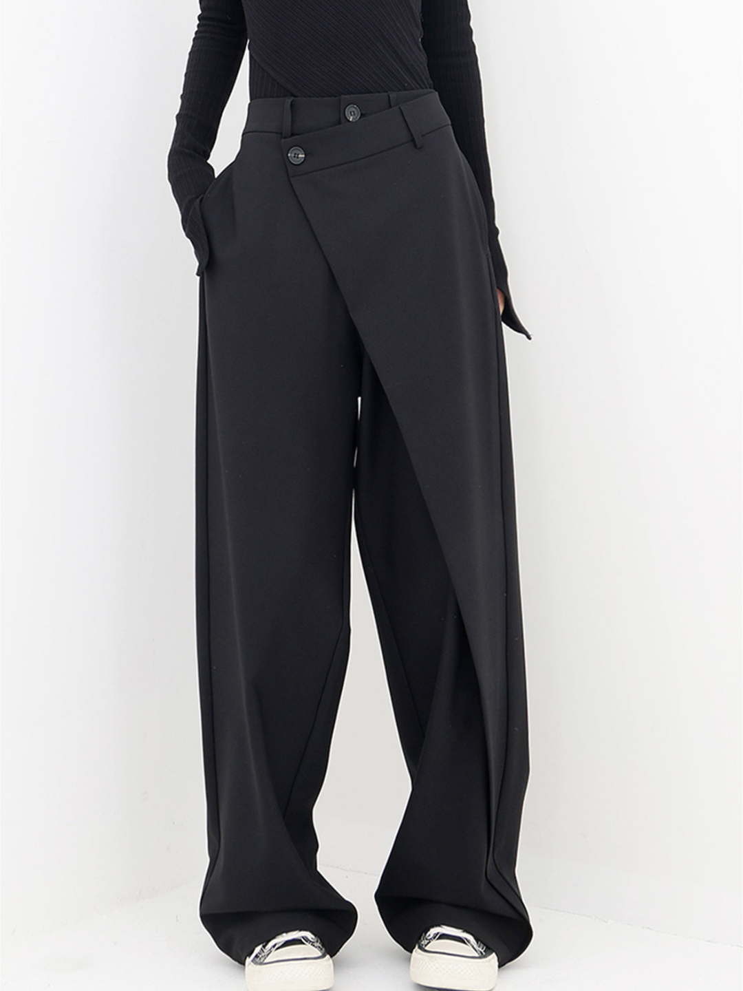 Tina™ | Moderne Baggy Pants