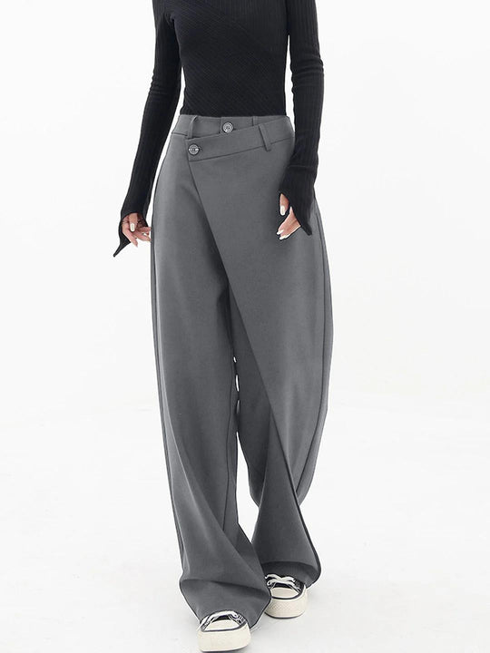 Tina™ | Moderne Baggy Pants