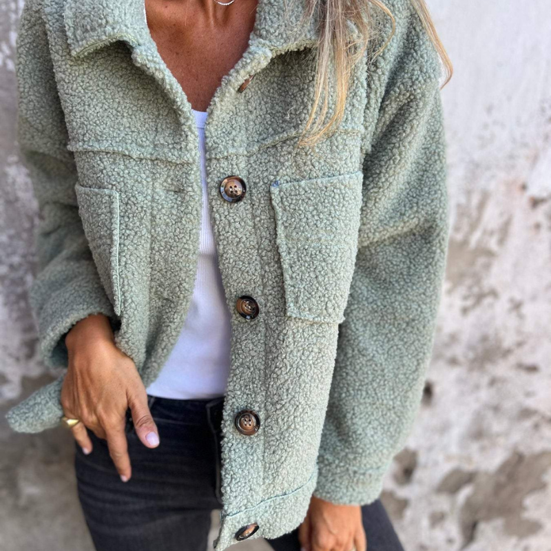 Annie™ | Stylische Jacke