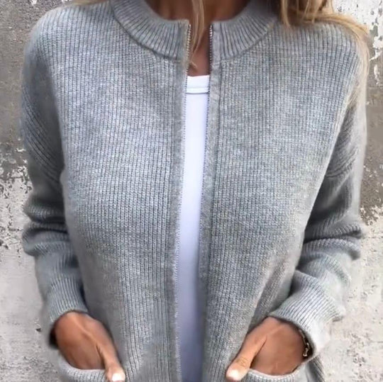 Samara™ | Stylischer Cardigan