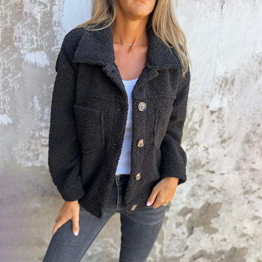 Annie™ | Stylische Jacke